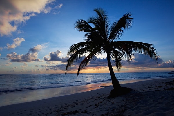 14. Пунта-Кана, Доминикана - $199.38