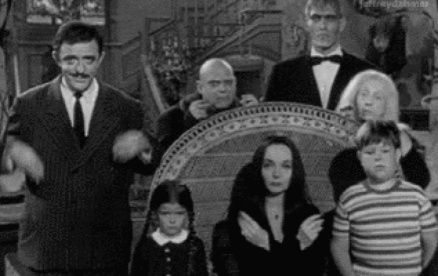 Resultado de imagen de family gif