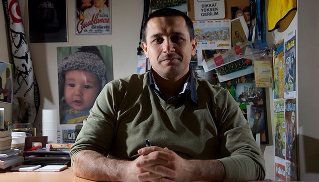 Raporda akademik çalışmalara yer verildi: 'Yüzük kullanmanın yozlaştırıcı etkisinde'