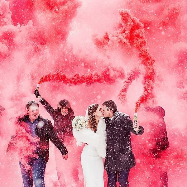 18. И он (или она) тогда сразу обо всем догадается!