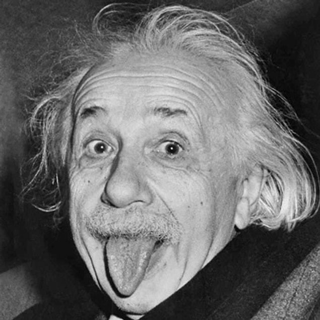 "Scientific Genius: Albert Einstein"