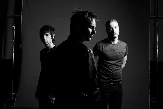 Ve Beklenen Tarih Açıklandı: Muse, 26 Temmuz'da İstanbul'da