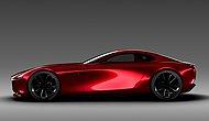 Mazda не перестает восхищать: новый концептуальный спорткар