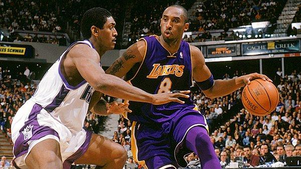 2006 ve 2007 yıllarında 2 yıl üst üste NBA sayı krallığına ulaşıyordu.