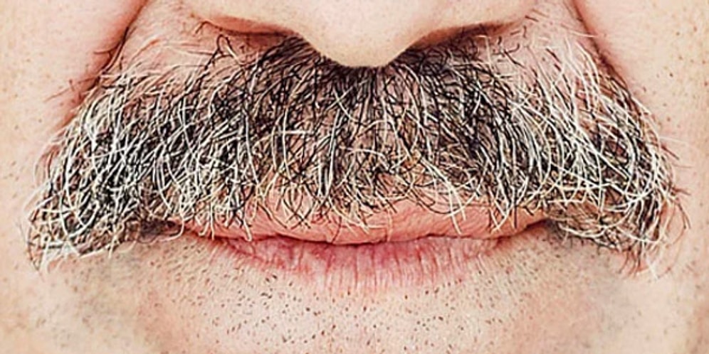 Bıyık Hafızanı Test Ediyoruz! Çünkü Neden Etmeyelim?