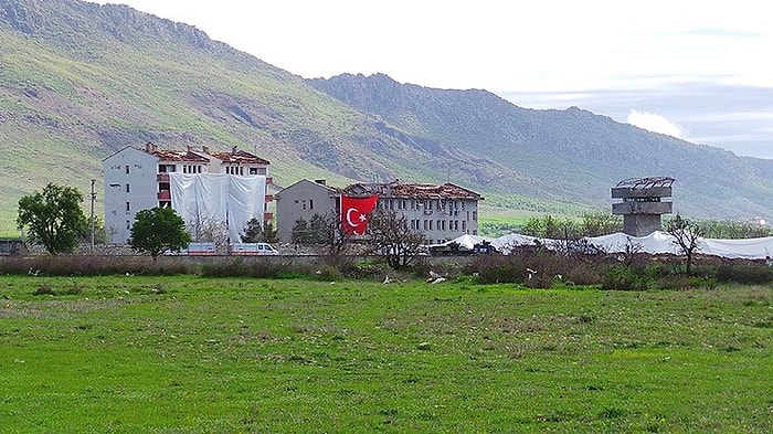 Jandarma Komutanlığı'na Bombalı Saldırıya Yayın Yasağı