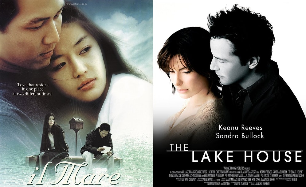 Belki de Çoğunu Bilmediğiniz Hollywood'a Uyarlanmış En İyi 22 Uzak Doğu Filmi