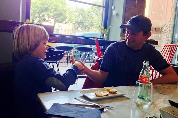 1. Константин Хабенский