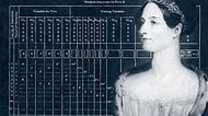 Dünyanın İlk Bilgisayar Programcısı, Teknolojinin Tarihini Değiştiren Kadın: Ada Lovelace
