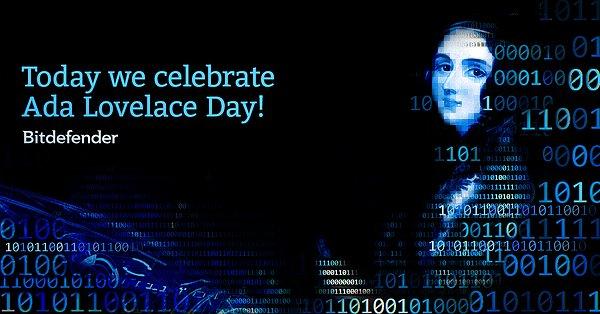 Her yıl Ekim ayının ikinci salı günü, Ada Lovelace Günü olarak kutlanmakta.