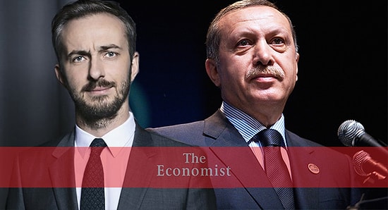 Economist: 'Bir Zamanlar Aksi Bir Sultan Varmış...'