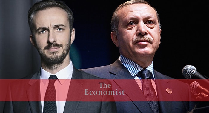 Economist: 'Bir Zamanlar Aksi Bir Sultan Varmış...'