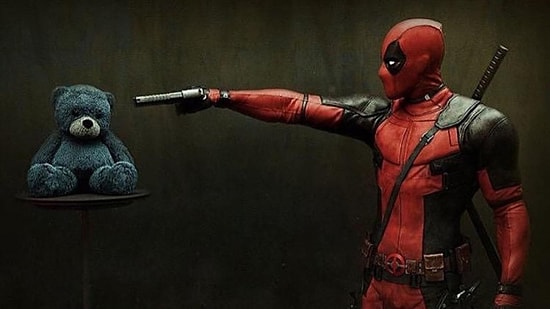 Deadpool'un Diğer Bütün Süper Kahramanlardan Daha Eğlenceli Olduğunun 30 Kanıtı