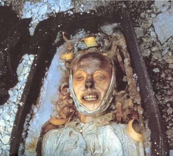 9. Джон Торрингтон: Британия