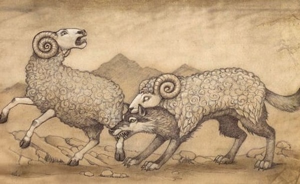 11. Пошлость даже могила не исправит