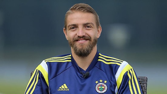 Caner Erkin: "Kişiliğime Yakışmayan Olay İçin Tüm Fenerbahçe Camiasından Özür Dilerim"