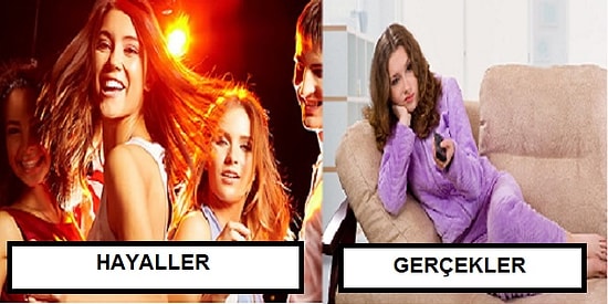 Cumartesi Gününü Evde Geçiren Pijama, Terlik, Televizyon Tayfasını Anlatan 14 Kişi