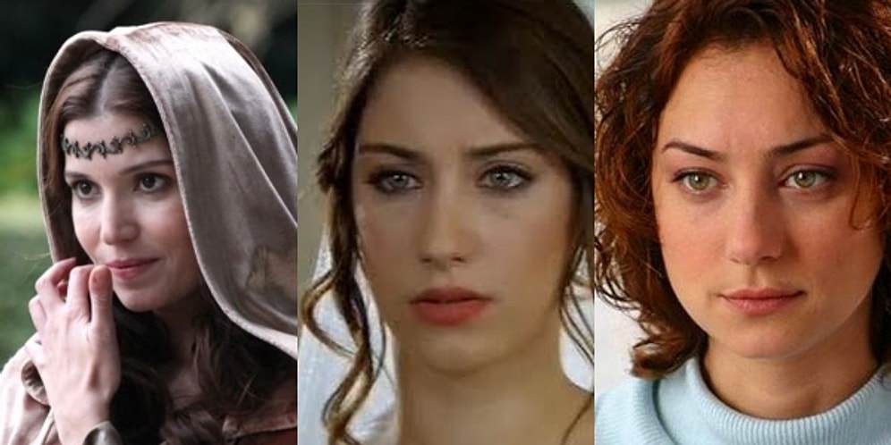 Aşırı Saf ve İyi Oldukları İçin İnsanın Asabını Bozan 13 Kadın Dizi Karakteri