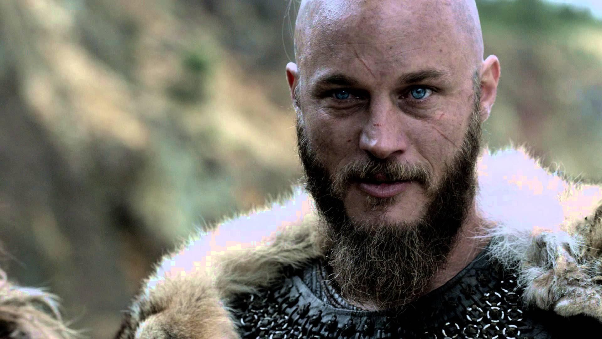 Legendary Viking Ruler Ragnar Lodbrok In 19 Steps! - onedio.co