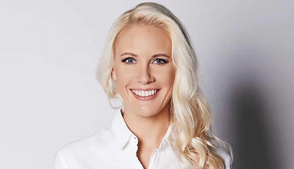 Елена Летучая выйдет замуж в платье как у Кейт Миддлтон