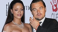 Bir Türlü Netleşmeyen Aşk: Leonardo DiCaprio ve Rihanna Yeniden Birlikte Görüntülendi!