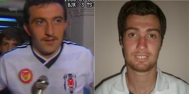 1. Sinan Engin – Oğulcan Engin