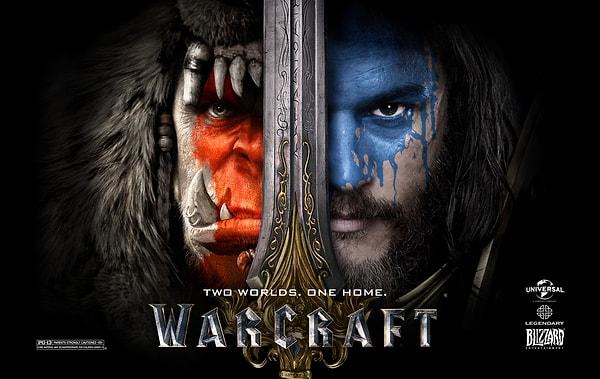 Bilmeyenler için de müjdeyi verelim: Bu yıl vizyona girecek olan Warcraft filminin başrol oyuncusu!
