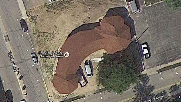 15. This church is one of the most famous masterpieces of phallic architecture.