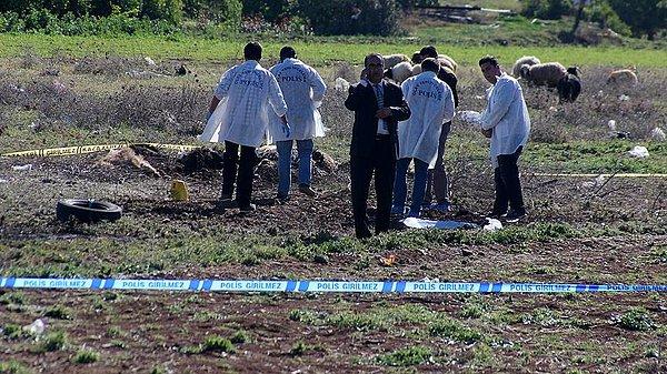 18 Ocak'tan bu yana Kilis'e 45 roket mermisi isabet etti, 17 kişi hayatını kaybetti
