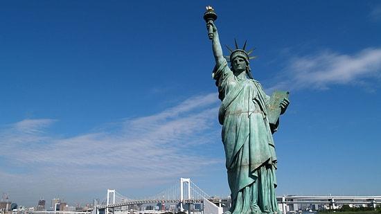 The Top 30 Tallest Statues In the World!