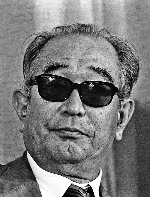 Akira Kurosawa - Toshirō Mifune / 16 Movies