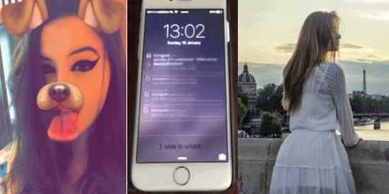 Instagram'ın En Ünlüsü, Herkese Burun Kıvıran Çok Takipçili Türk Kızının 17 Özelliği