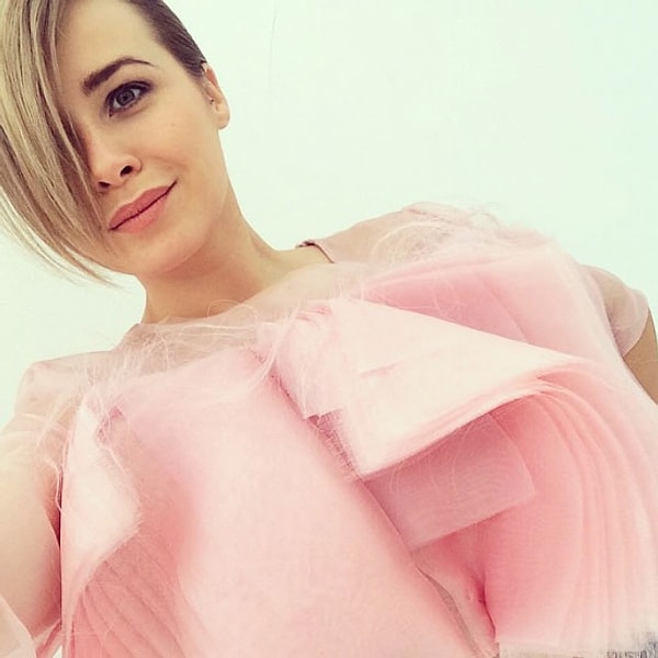 5. Парочка отдыхала на Мальдивах, где они делали совместные фото.