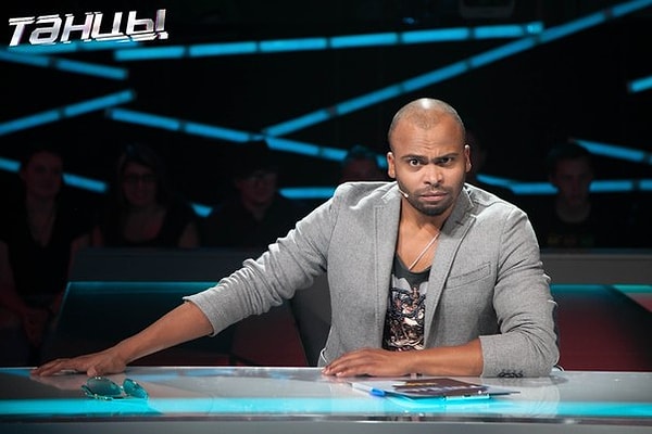 7. Мигель, как и Егор, были категорически не согласны с мнением зрителей, но девушкам все же пришлось выбыть из шоу