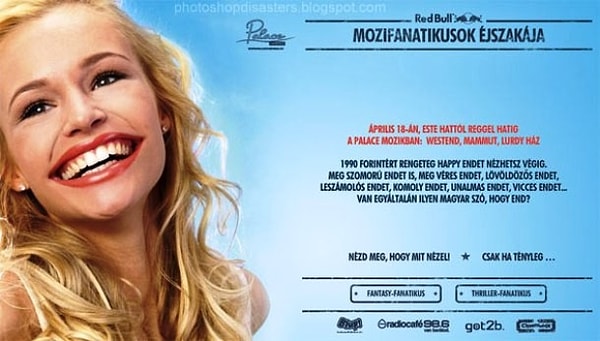 17. Улыбочку! 😃