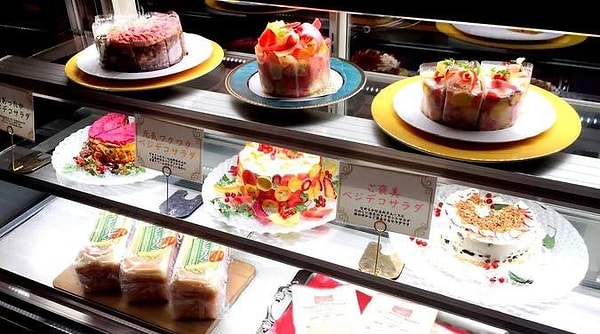 9. Приятного аппетита!