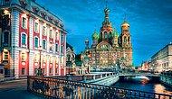 Самые живописные города Европы, стоящие  на реках