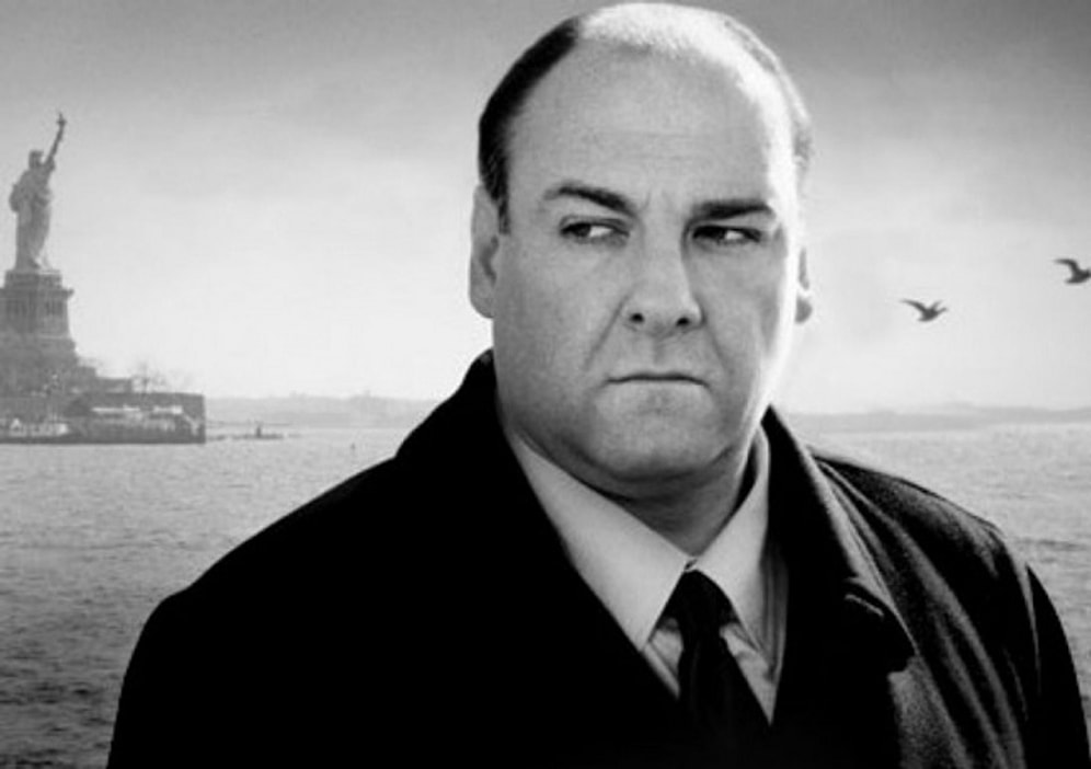 Hayranlıkla İzlediğimiz Tarihin En Karizmatik 39 Dizi Karakteri