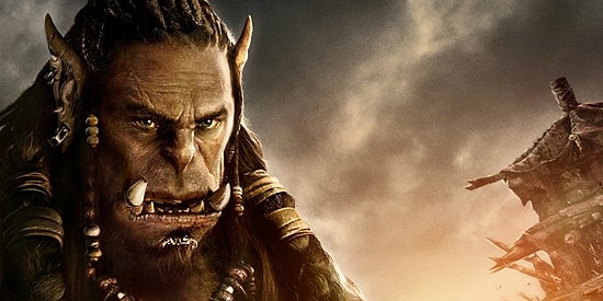 David Bowie'nin Oğlu Duncan Jones'un Yönettiği Warcraft'tan Yeni Fragman Geldi