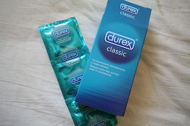 Как-то секс был настолько отвратным, что после его окончания я сказала парню, что у меня больше нет презервативов, чтобы, не дай бог, он не повторил этот кошмар.