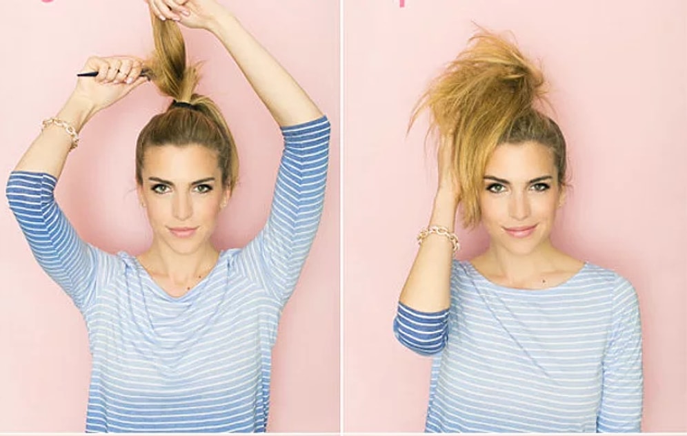 21 прическа, которую не под силу испортить никакой летней жаре