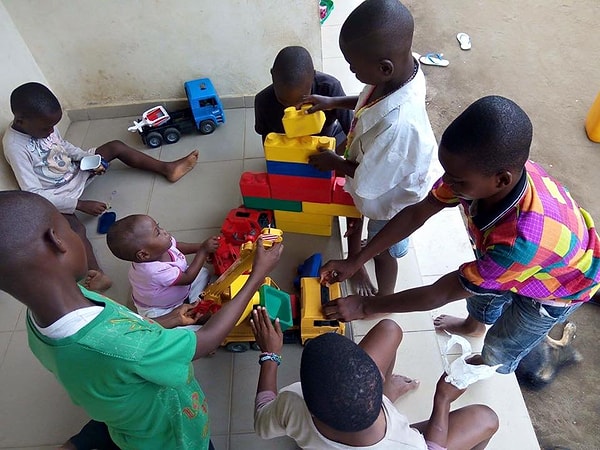 8. Он получил медицинскую помощь.