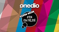 2016'nın İlk Çeyreğinde Onedio Kullanıcılarından Gelen ve En Çok Paylaşım Alan 16 İçerik