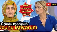 İzdivaç Programlarında Kriterleriyle ve İstekleriyle Herkesi Şaşkına Çevirmiş 18 Kişi