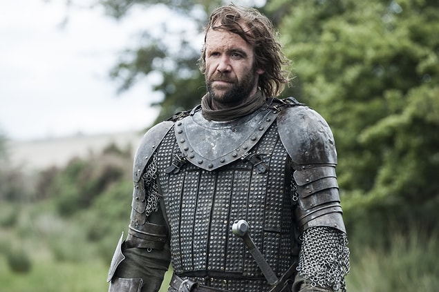 Sandor Clegane