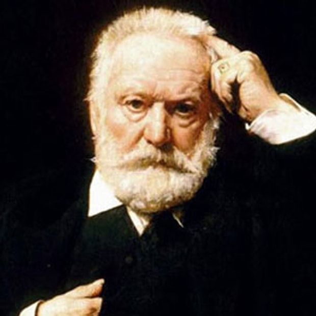 Victor Hugo