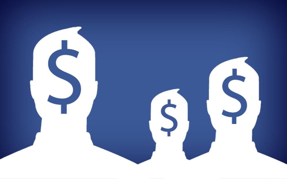 Facebook Kullanıcılarına Para Kazandırmak İstiyor