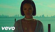 Новый откровенный клип Рианны на песню Needed Me