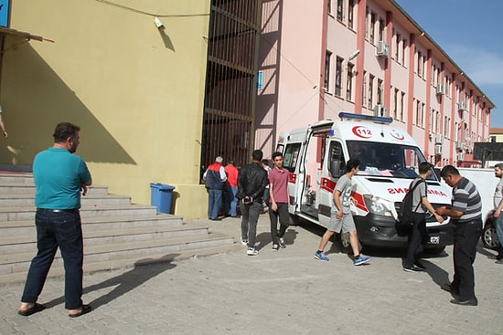 Okulda Taciz ve Örtbas İddiası: 14 Yaşında Bir Çocuk Kendini Okul Müdürünün Odasından Aşağı Attı