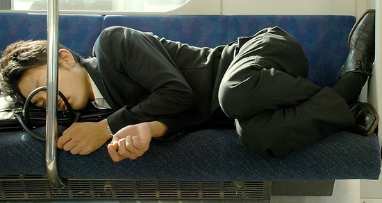 10 вещей, которые делают успешные люди перед сном